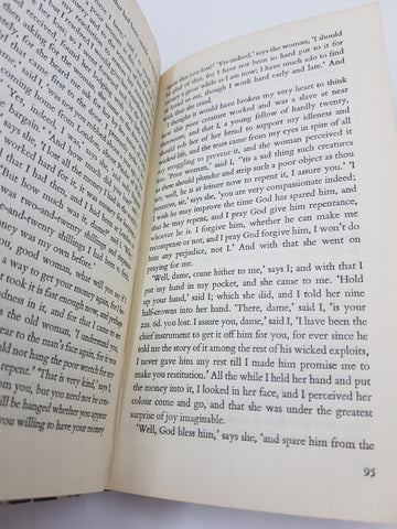Colonel Jack by Daniel DeFoe 1947 The-Novel Library Hamish Hamilton ...