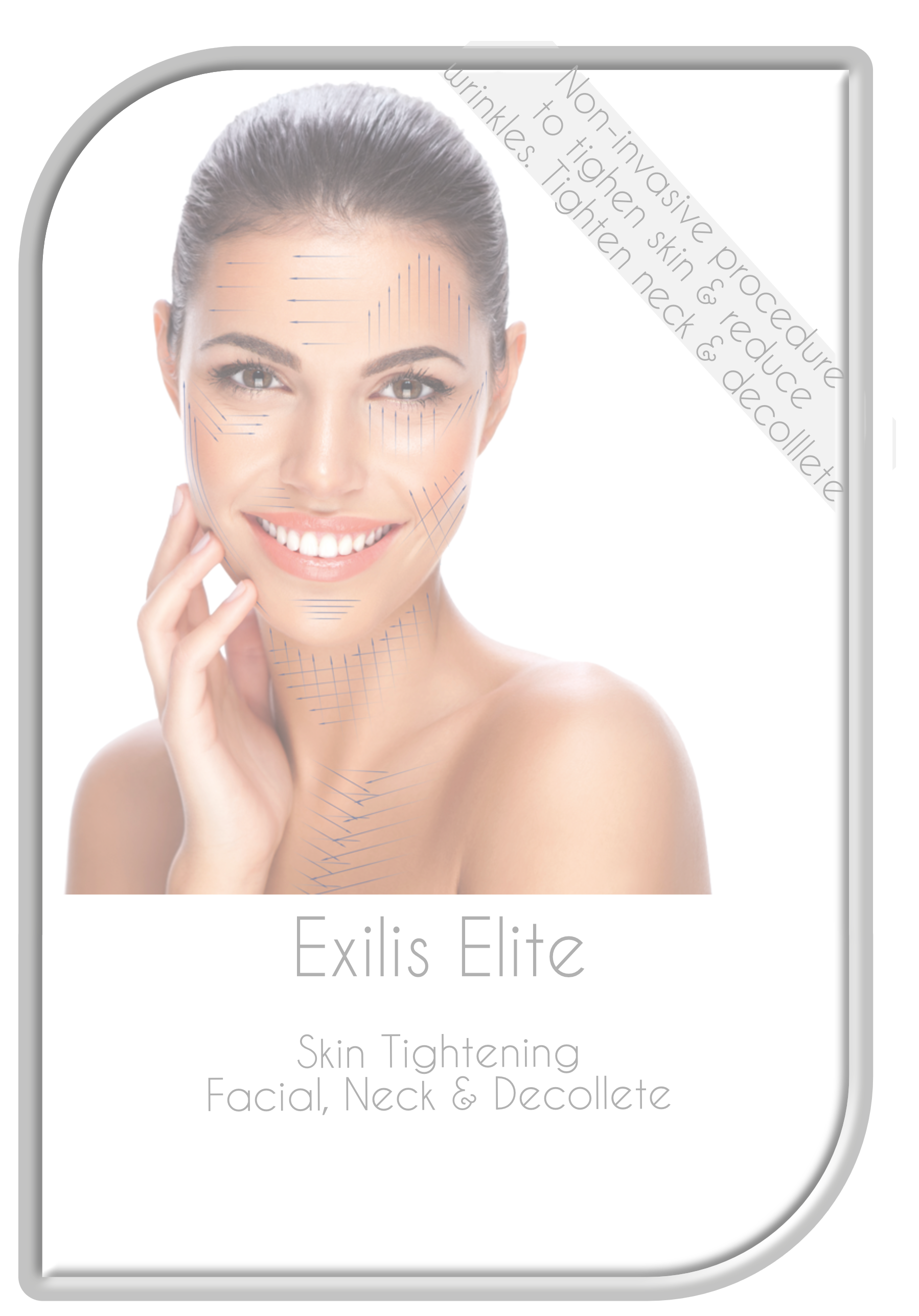 Exilis® Elite Face 7060