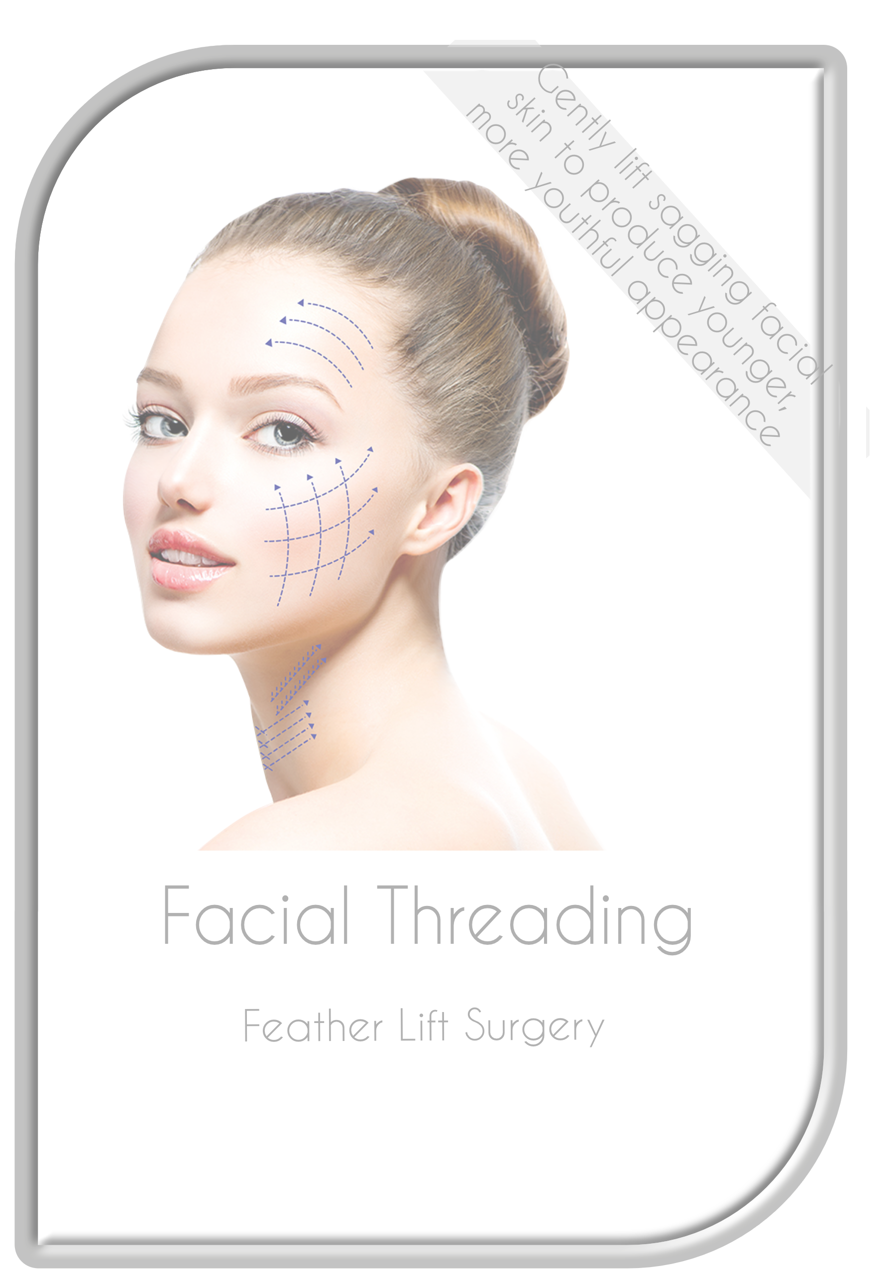 Facial Threading