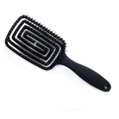 The Bristle Brush Company London  Salon Quality Bristle Hair Brushes – The Bristle  Brush Company London Limited