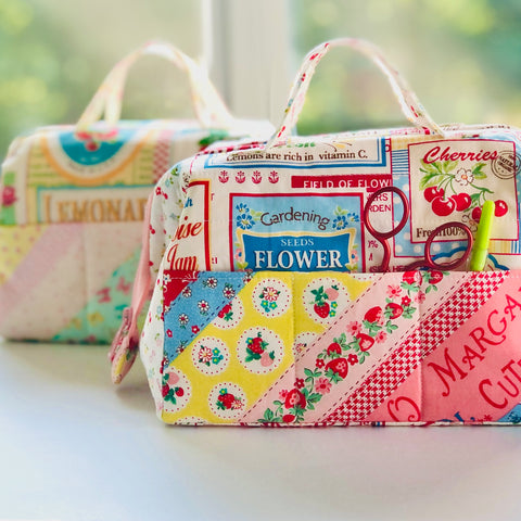 DIY Hand Bag stitching | बैग बनाने का आसान तरीका | How to stitch beautiful  handbag at home - YouTube