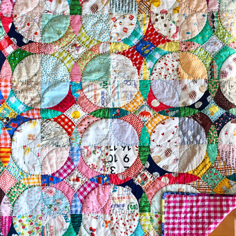 Quilting Frames and Quilting Hoops available from The Cotton Patch