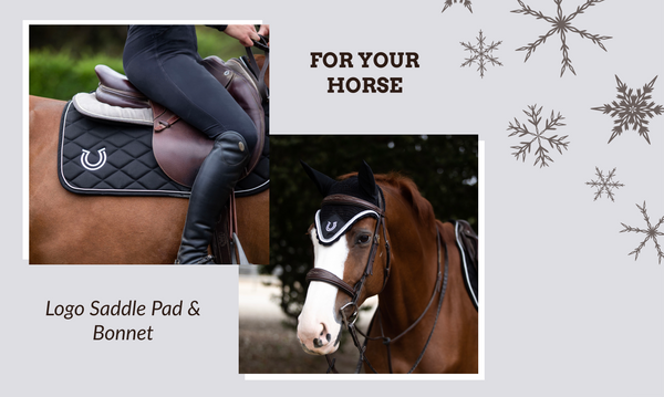 Equestrian Gift Guide 