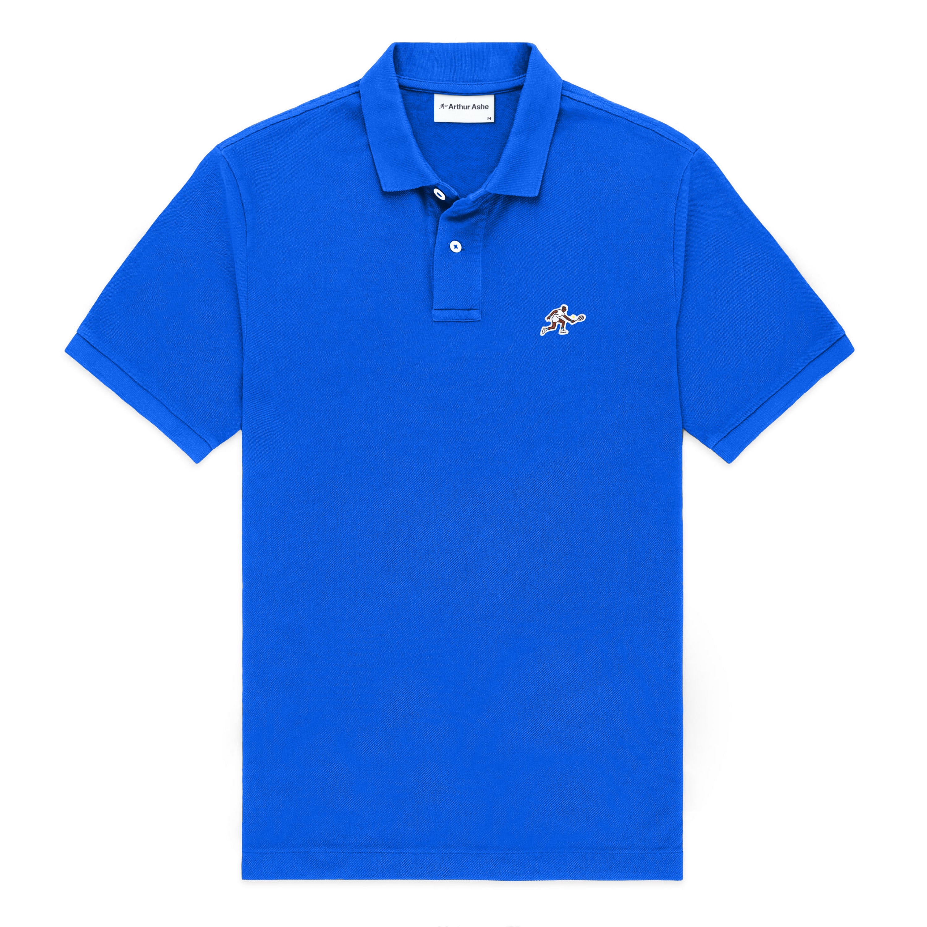Arthur Ashe Icon Polo