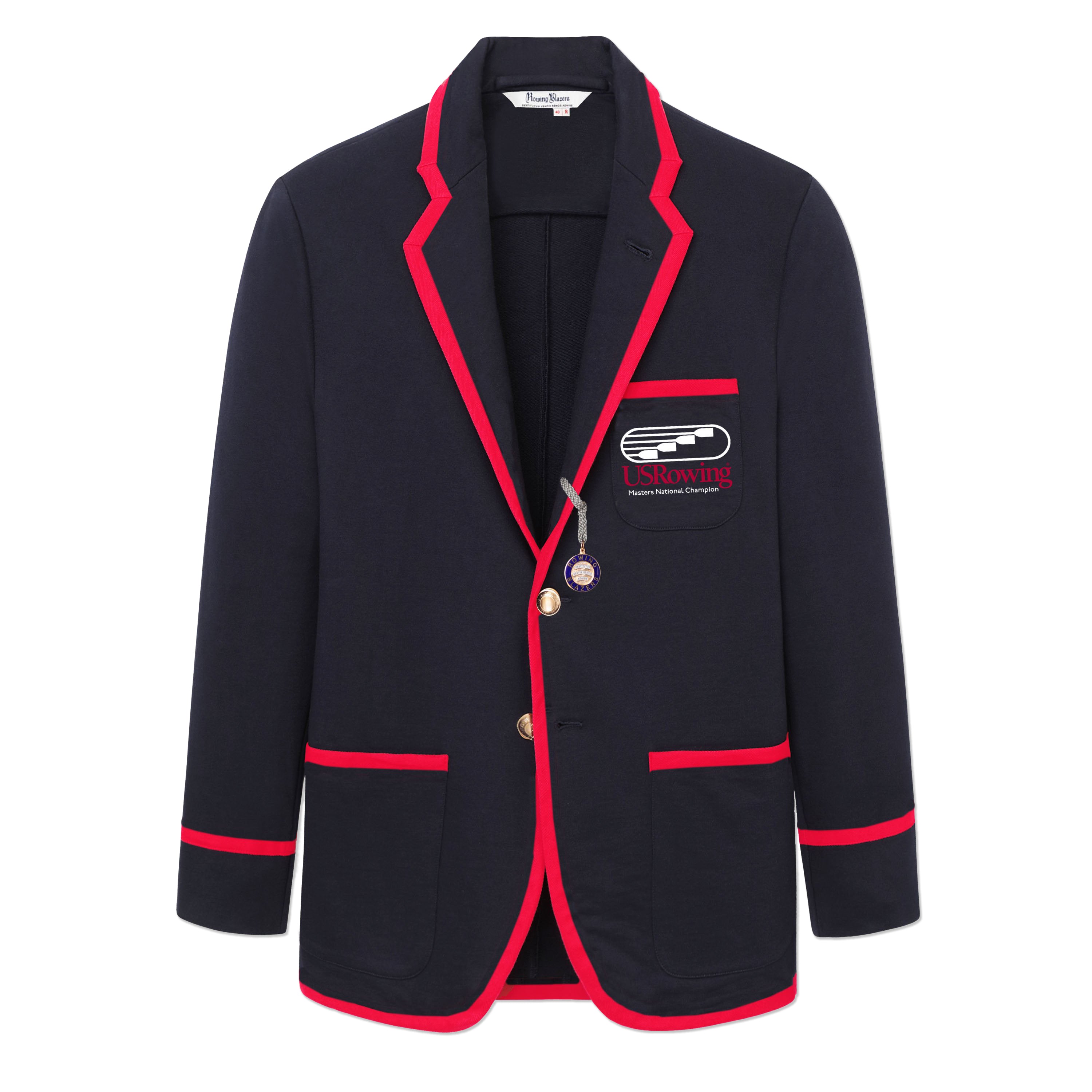 champion blazer