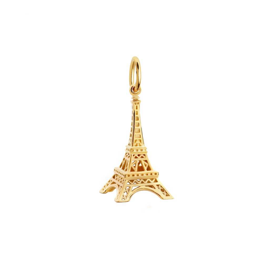 Eiffel Tower Charm