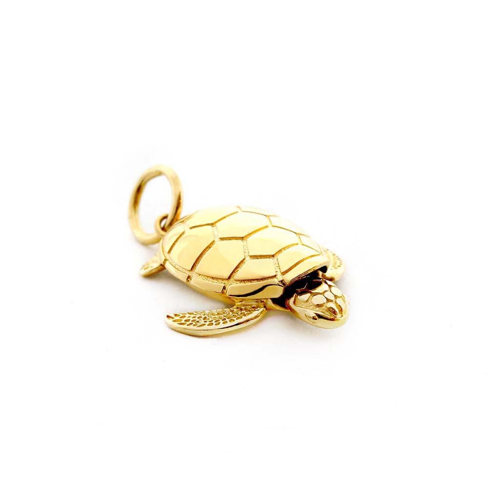 Sea Turtle Charm