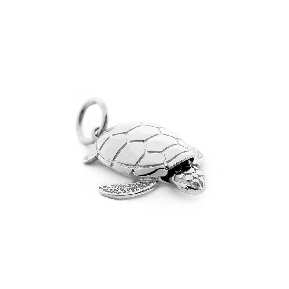 Sea Turtle Charm