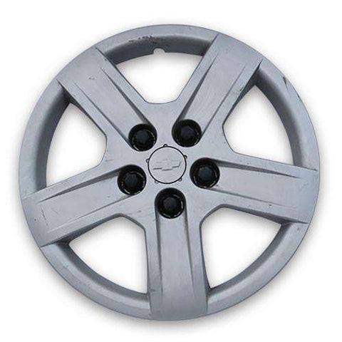 Chevy Equinox 2005-2006 Wheel Hubcap
