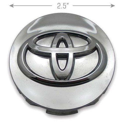 OEM Toyota Camry Center Caps | Toyota Camry Wheel Center Caps