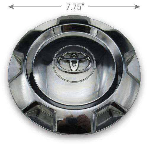 Toyota Tundra 2014-2017 Center Cap - Centercaps.net