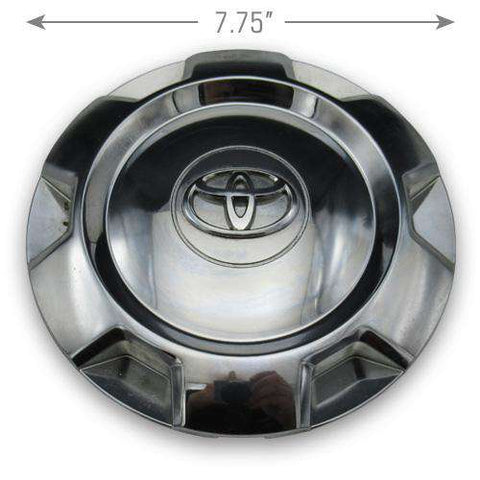 Toyota Tundra Center Caps OEM Hubcaps