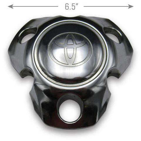 Toyota Tundra Center Caps OEM Hubcaps