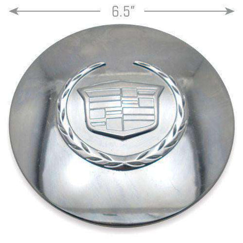 2003 cadillac deville center caps