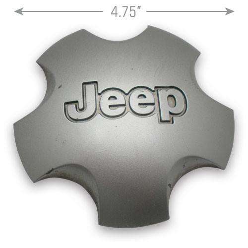 Jeep Grand Cherokee 2001 Center Cap 