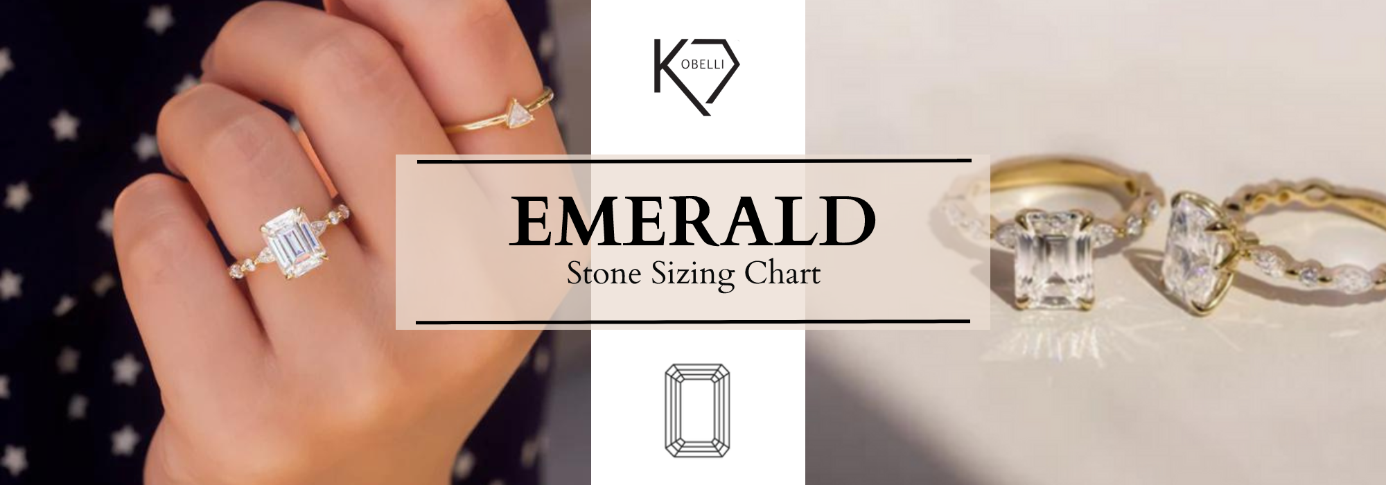 Size Guide – Sapphire & Emerald
