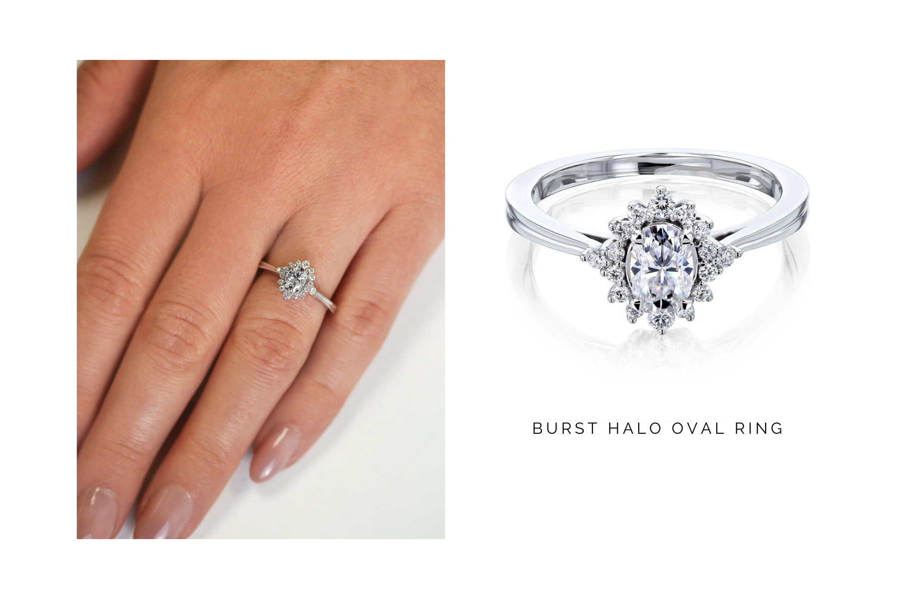 The 6 Top Engagement Ring Styles for Active Women