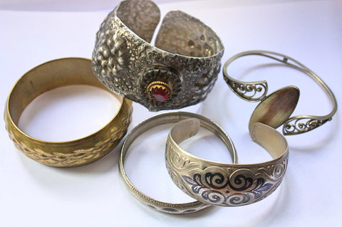 ancient bracelets