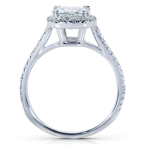 Frequently Asked Questions About Moissanite
