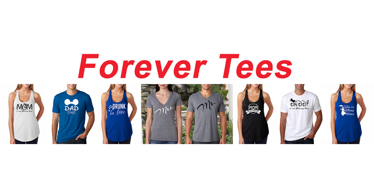 Forever Tees