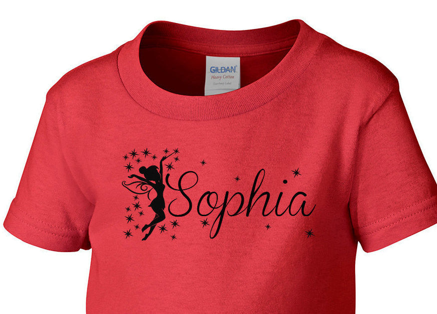 baby shirt name