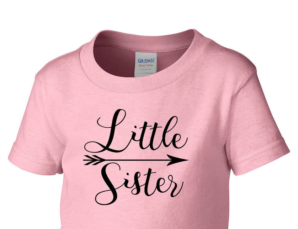 little sister shirts newborn