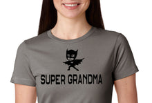 PJ Mask Super Grandma, Tee Shirt