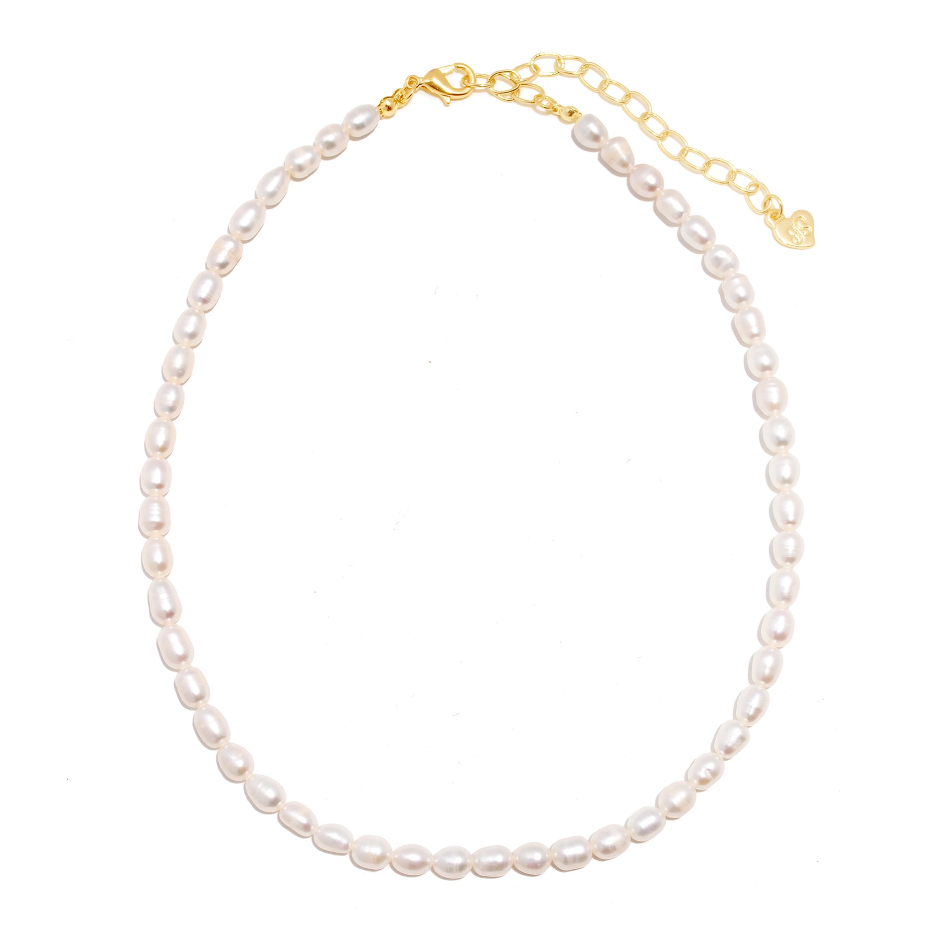 Image of Malibu Pearl Necklace
