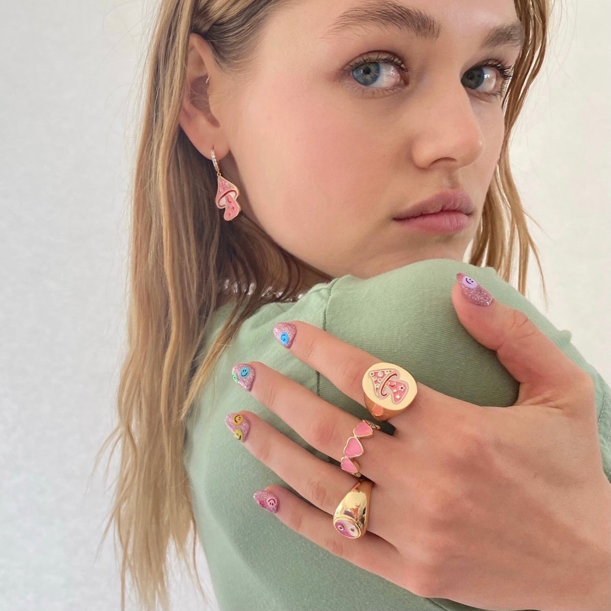 7 Best 2022 Jewelry Trends That'll Elevate Your Drip