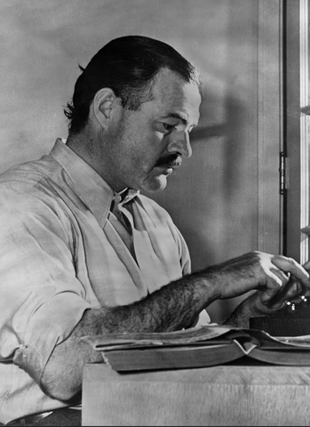 Hemingway