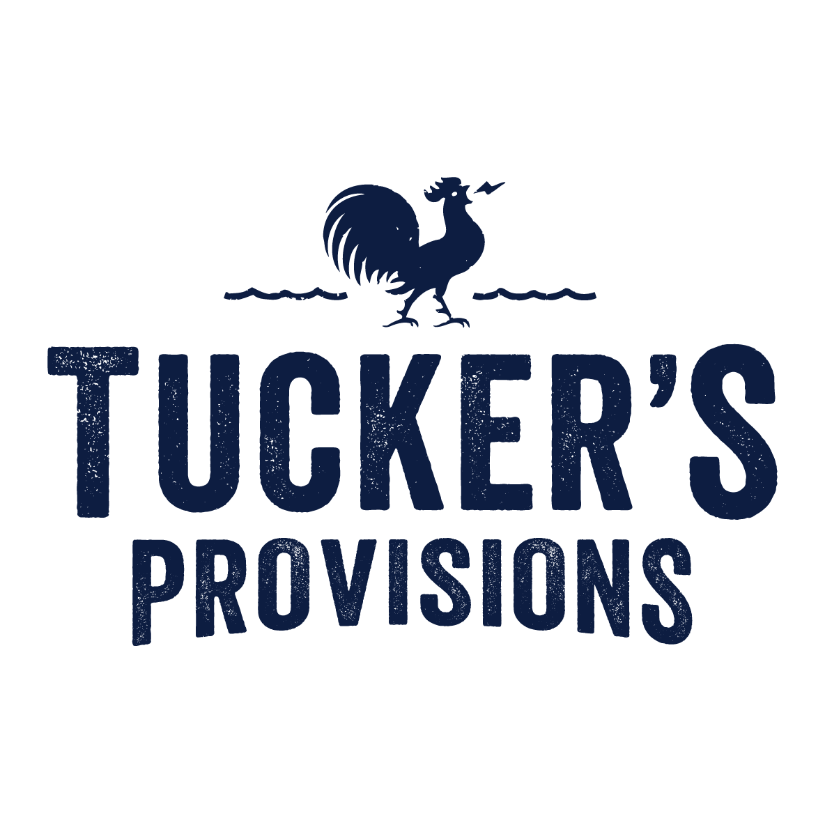 Tucker's Provisions