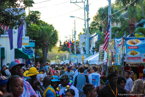 Goombay Festival