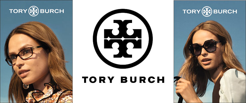 Tory Burch TY6010 Ty6010 (57) Sunglasses – Lavish Specs