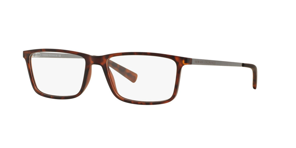 Armani Exchange AX3027 Eyeglasses – Lavish Specs