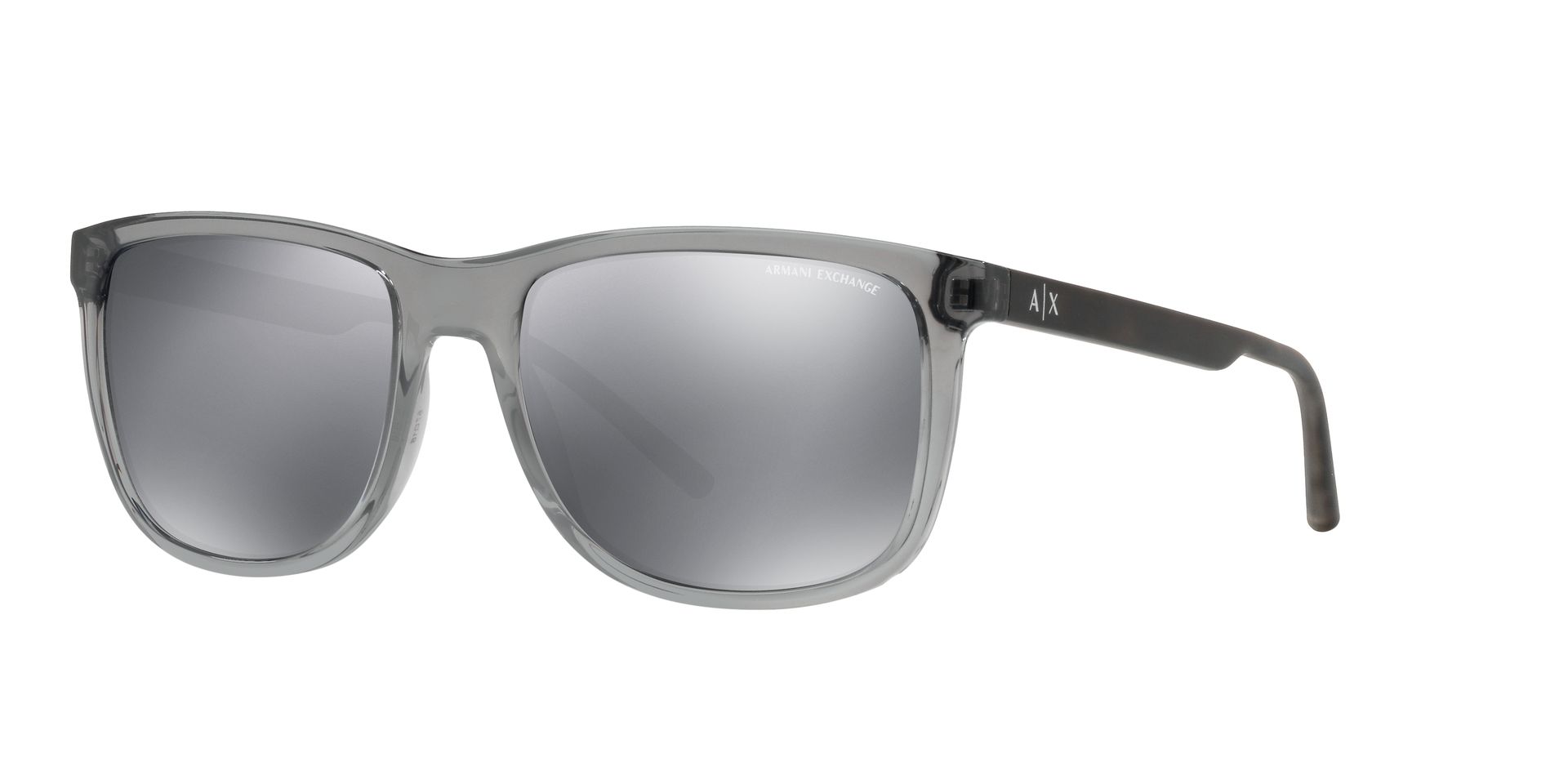 armani exchange specs