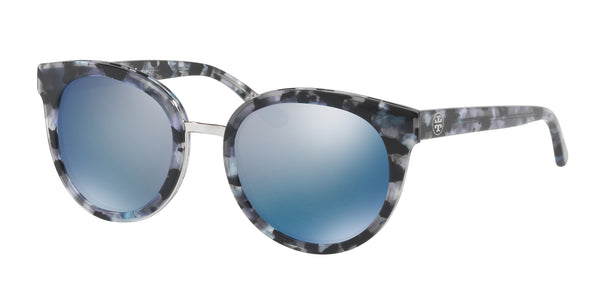 Tory Burch TY7062 Panama Sunglasses – Lavish Specs