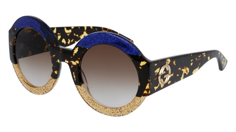 Gucci GUC Urban GG0084S Sunglasses 002 