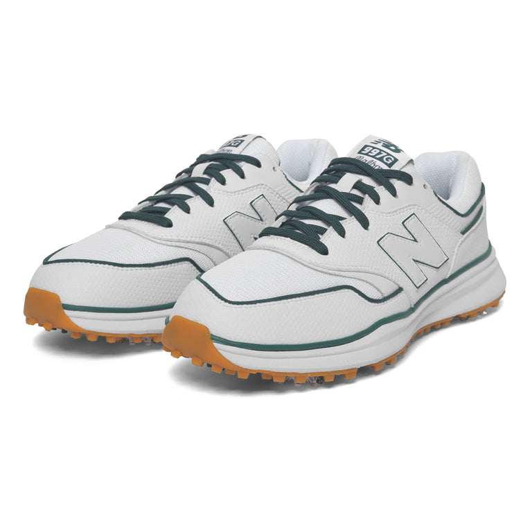 Malbon X New Balance 997G– Malbon Golf