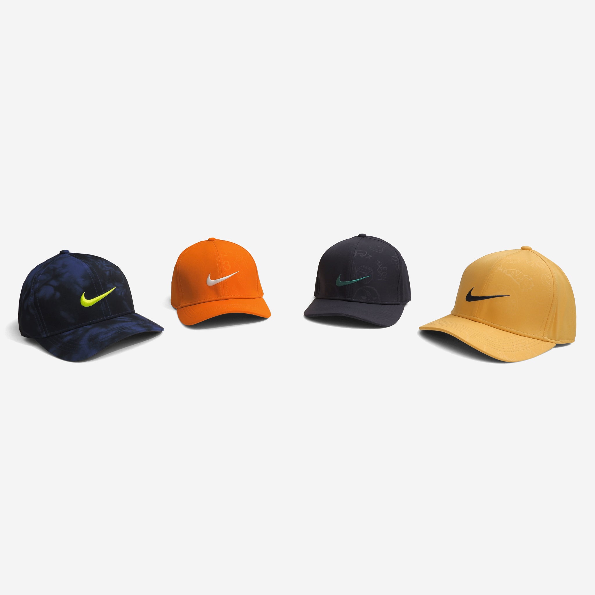 nike golf masters collection