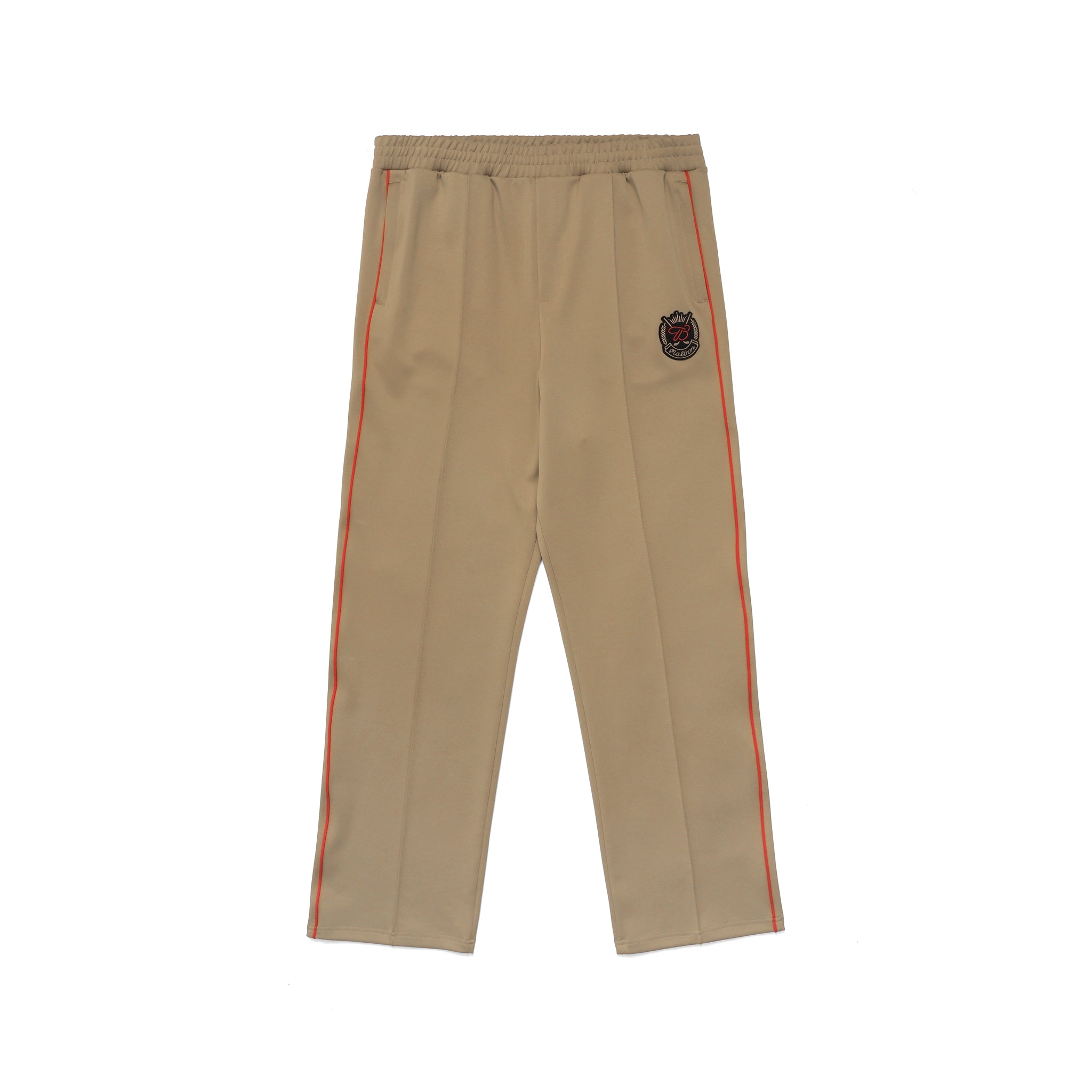 MALBON X BUDWEISER PLAYER TRICOT PANTS – Malbon Golf