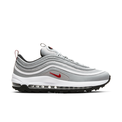 red white and black nike air max 97