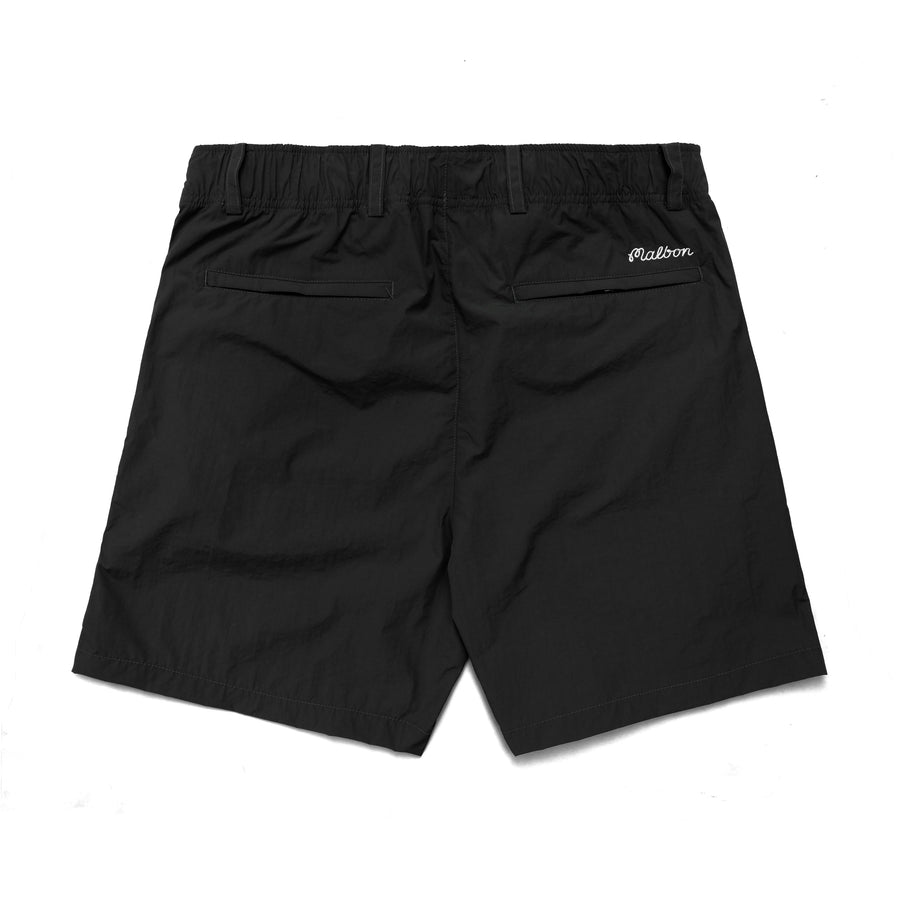 supreme nylon water short XL grey