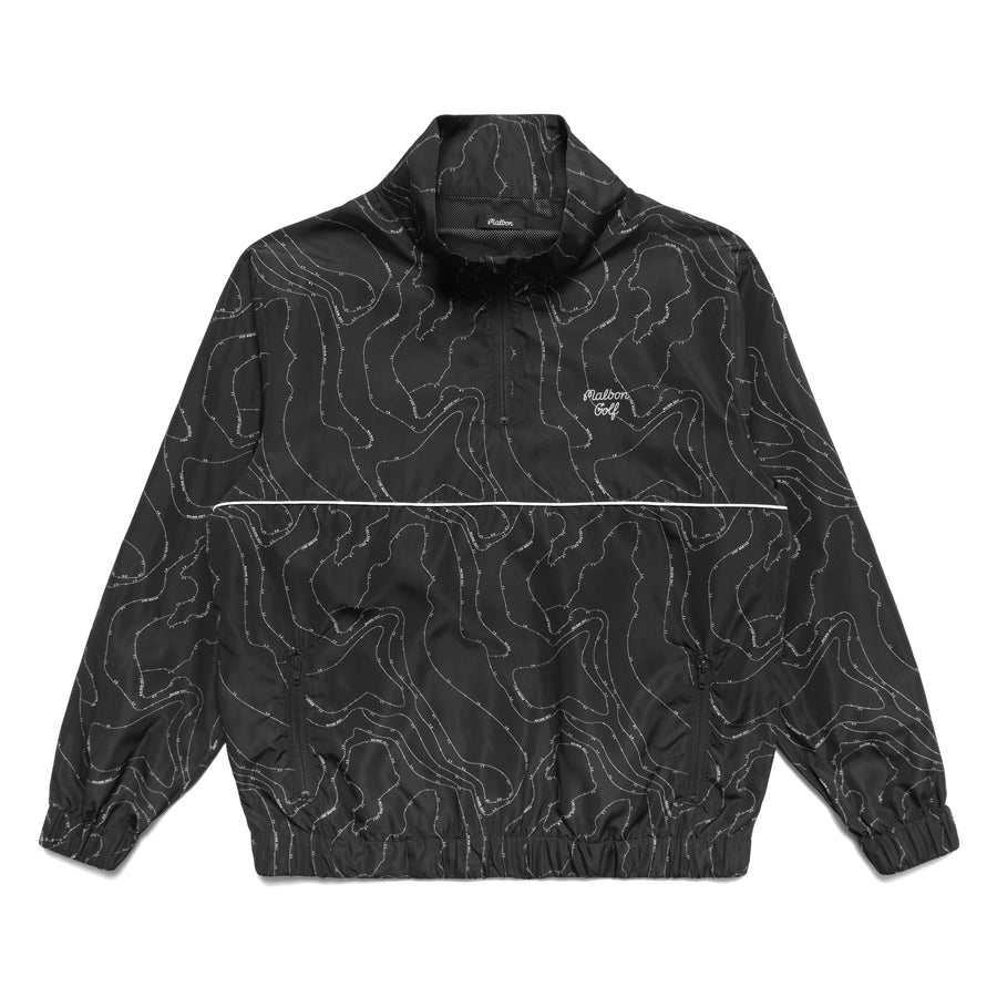 champion contour jacket