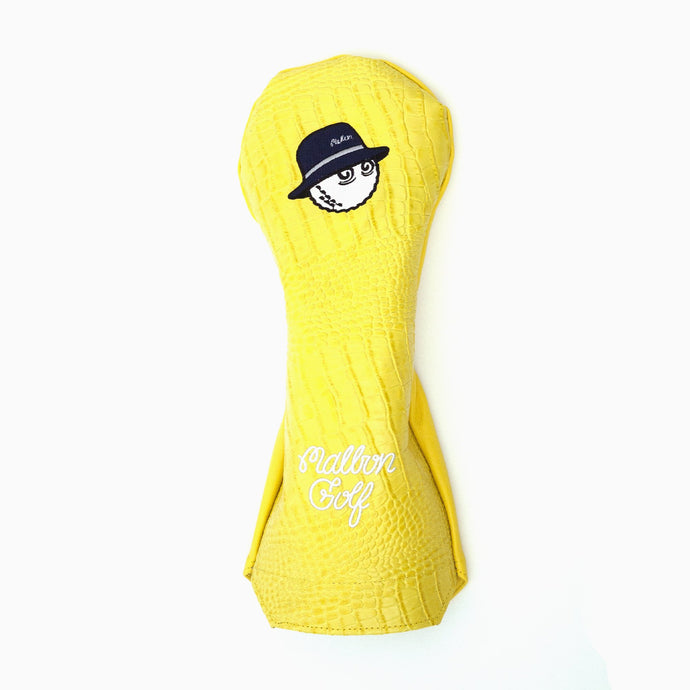 UND X MALBON DRIVER HEADCOVER ヘッドカバー+spbgp44.ru