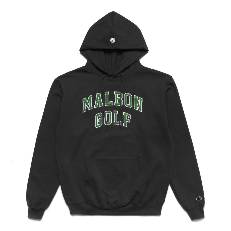 堅実な究極の堅実な究極のWe Support Malbon Circle Logo Sweat ウエア