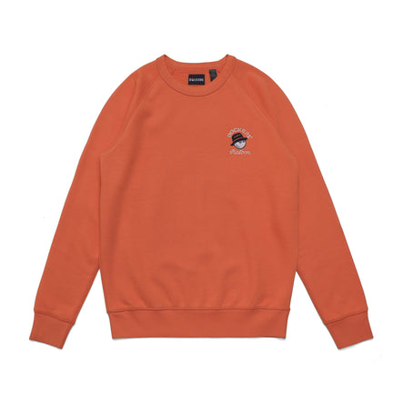 安心 保証 【セール！】即完売 MALBON GOLF × WDS CREW NECK | www