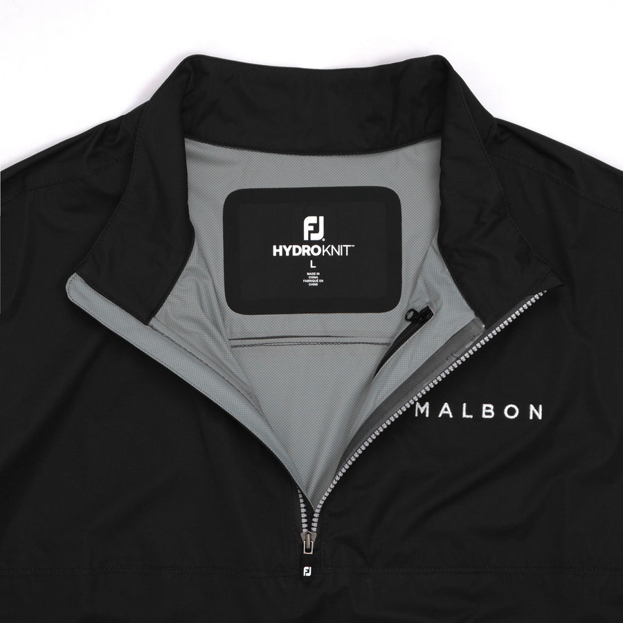 Malbon x FootJoy Hydroknit Pullover – Malbon Golf