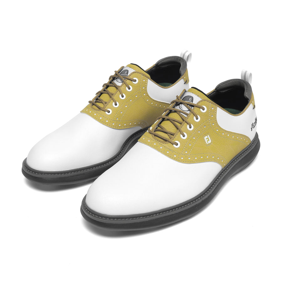 FootJoy x Malbon Traditions