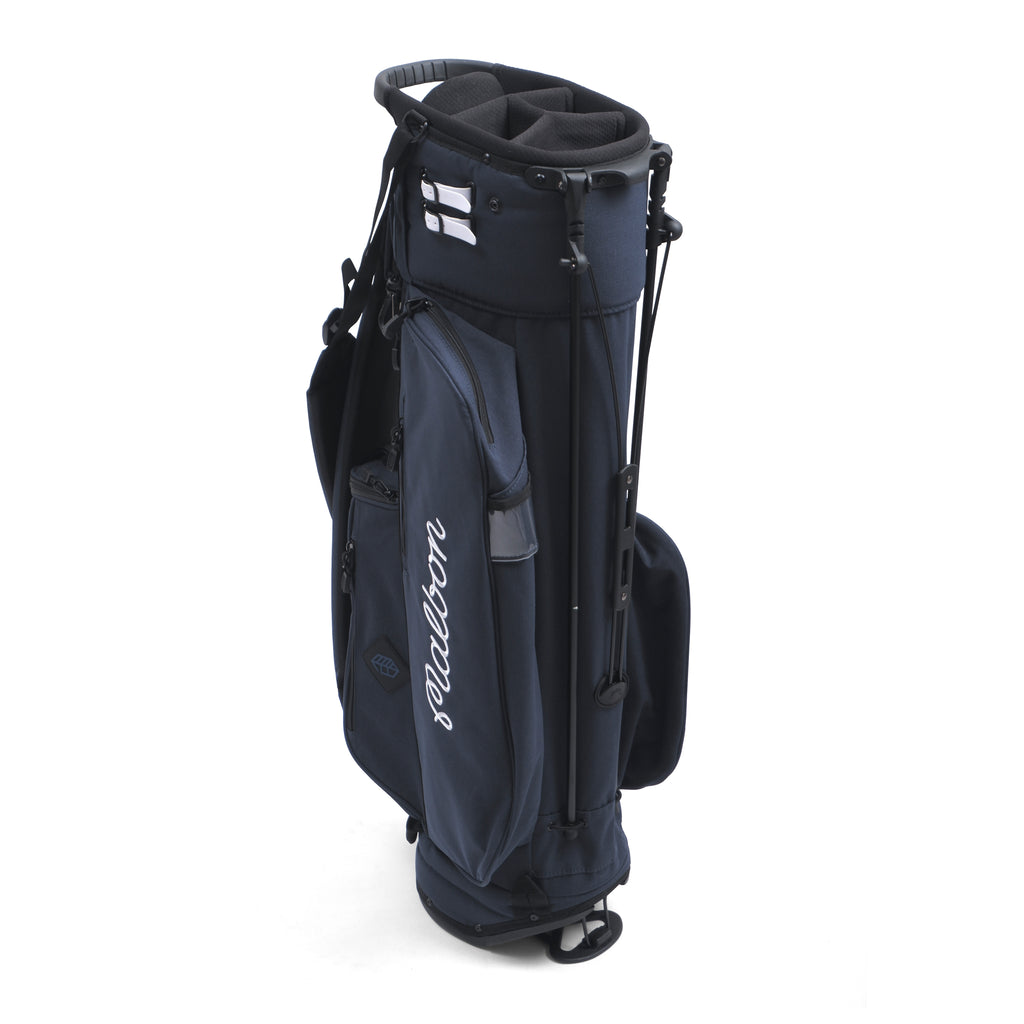 Malbon x Jones Cooper Buckets Trouper R Golf Bag – Malbon Golf