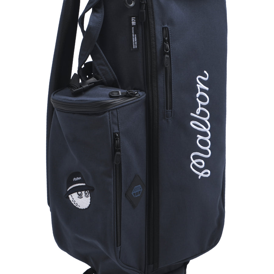 Malbon x Jones Cooper Buckets Trouper R Golf Bag – Malbon Golf